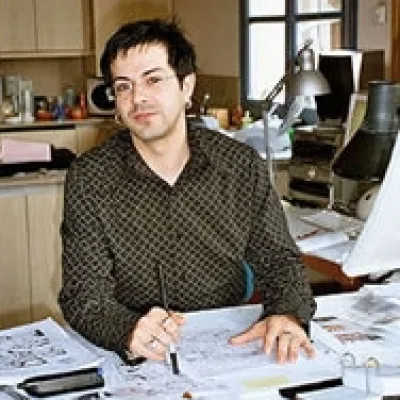 Ángel Rodriguez