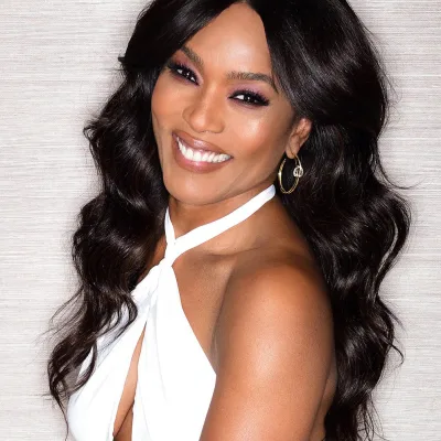 Angela Bassett