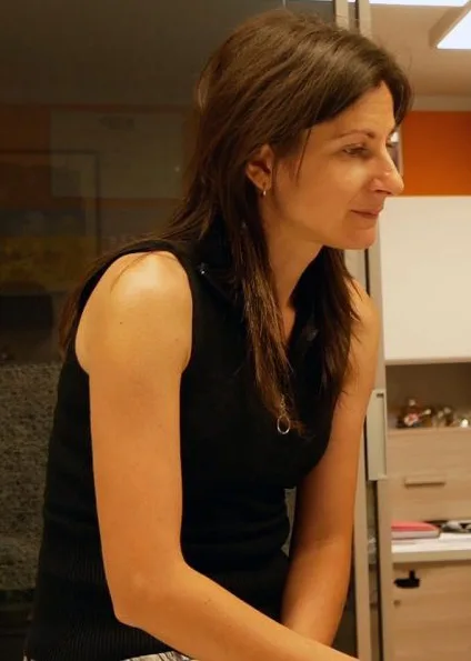 Angela Capolupo