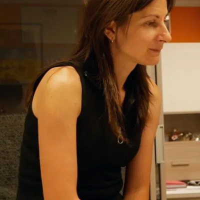 Angela Capolupo