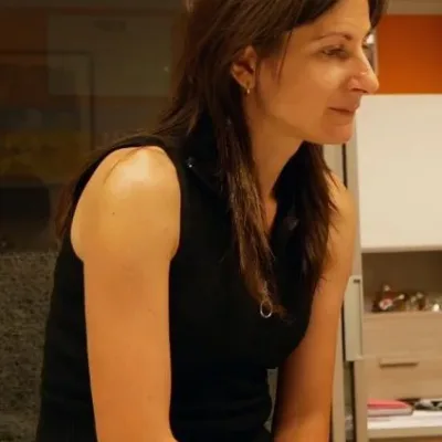 Angela Capolupo