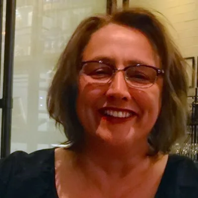 Angela Ndalianis
