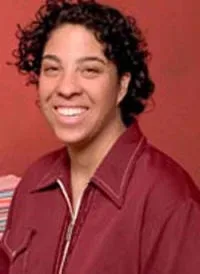 Angela Robinson