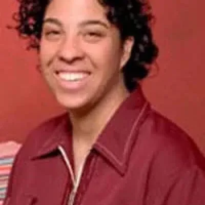 Angela Robinson