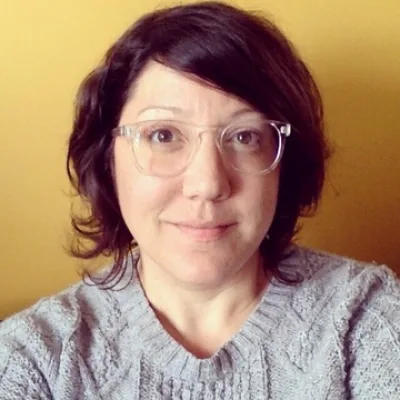 Angela Rufino