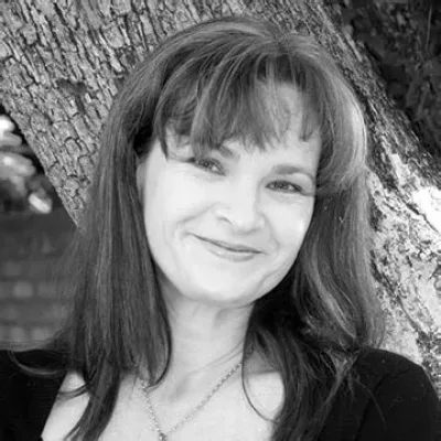 Angela Slatter