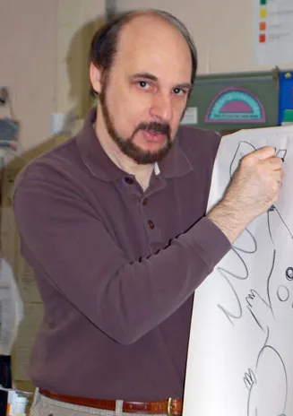 Angelo DeCesare