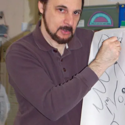 Angelo DeCesare