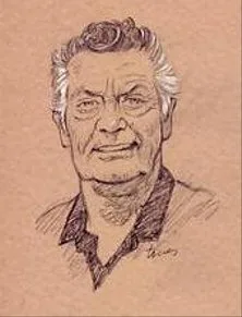 Angelo Torres