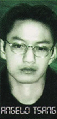 Angelo Tsang