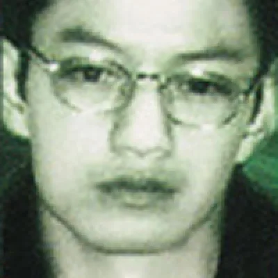 Angelo Tsang
