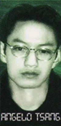 Angelo Tsang