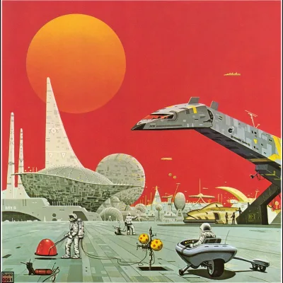 Angus McKie
