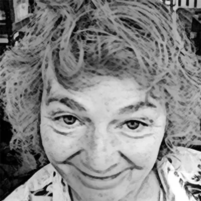 Anita K Boyle