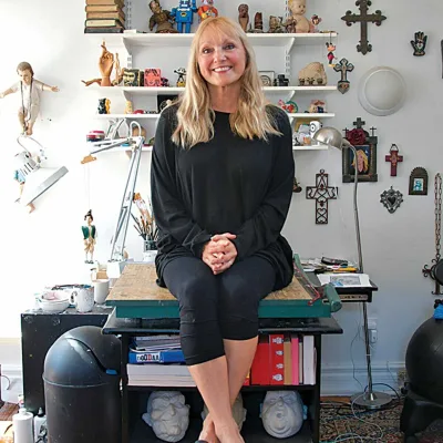 Anita Kunz