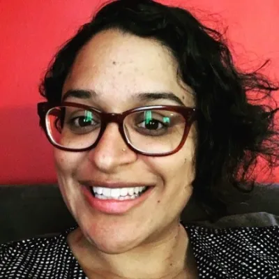 Anita Magana