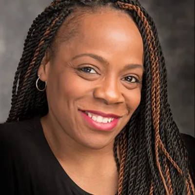 Anita Nicole Brown