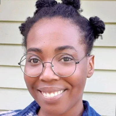 Anita Okoye
