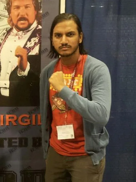 Aniz Ansari