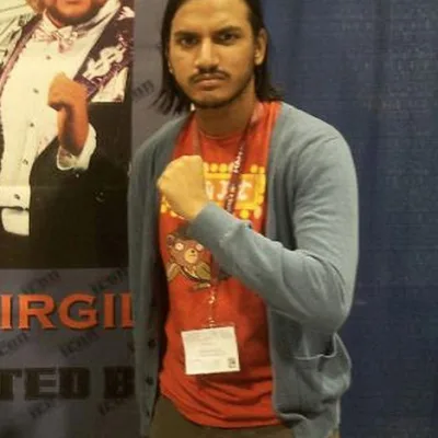 Aniz Ansari