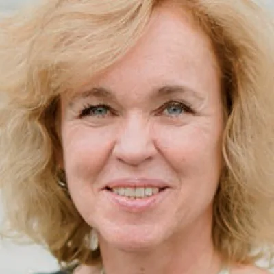 Anja Cetti Andersen