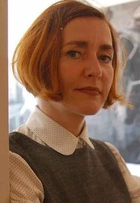 Anke Feuchtenberger