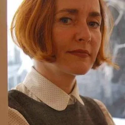 Anke Feuchtenberger