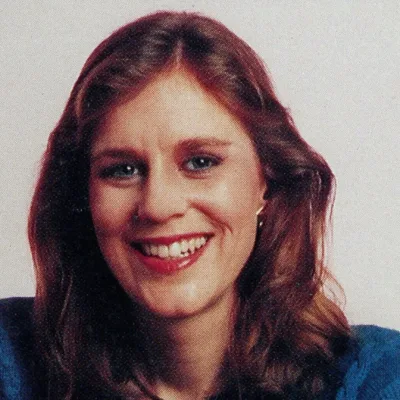 Ann M. Martin