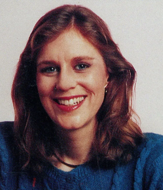 Ann M. Martin