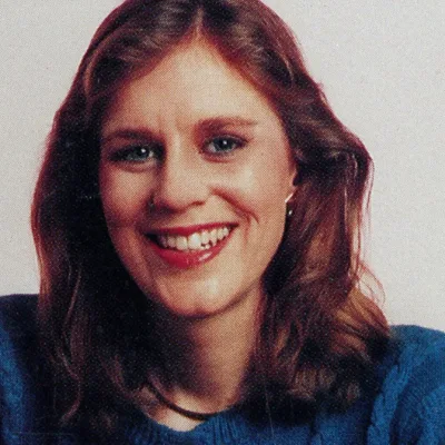 Ann M. Martin