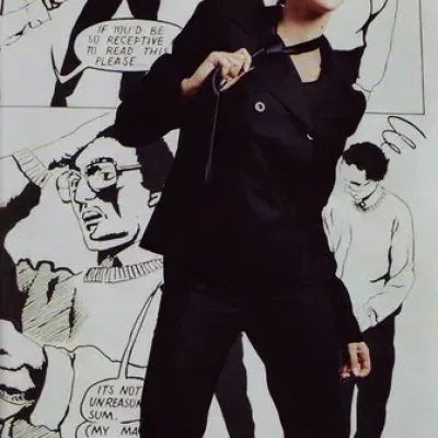 Ann Nocenti