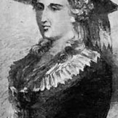 Ann Radcliffe
