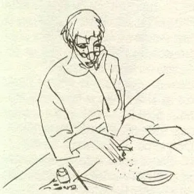 Anna Brandoli