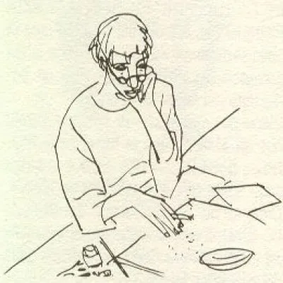 Anna Brandoli