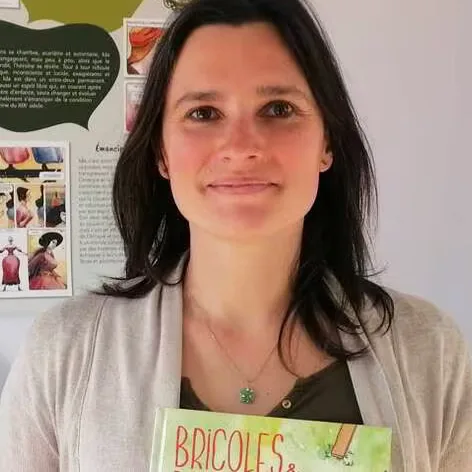 Anna Conzatti