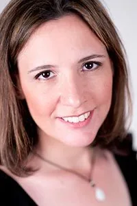 Anna Depalo