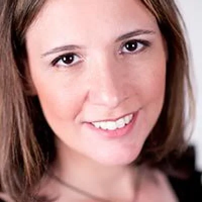 Anna Depalo