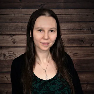 Anna Kopp