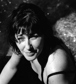 Anna Merli