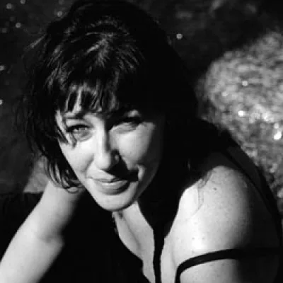 Anna Merli