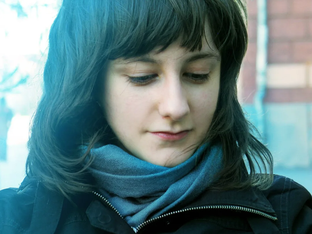 Anna Mikhalyak