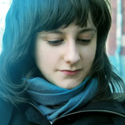 Anna Mikhalyak