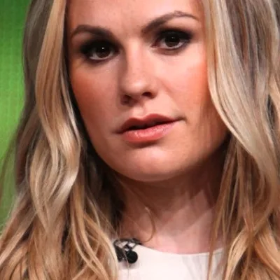 Anna Paquin
