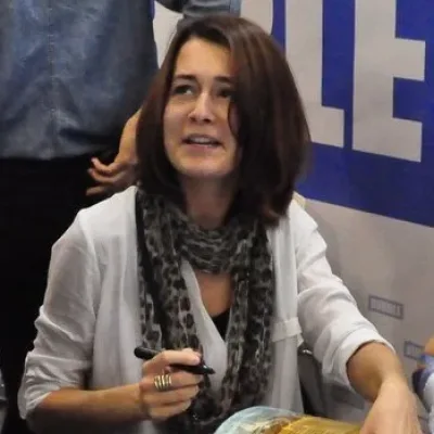Anna Rud