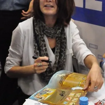 Anna Rud