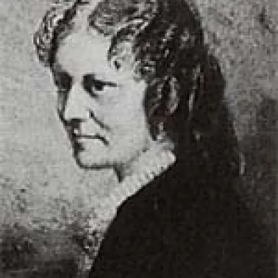 Anna Sewell