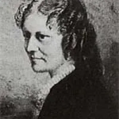 Anna Sewell