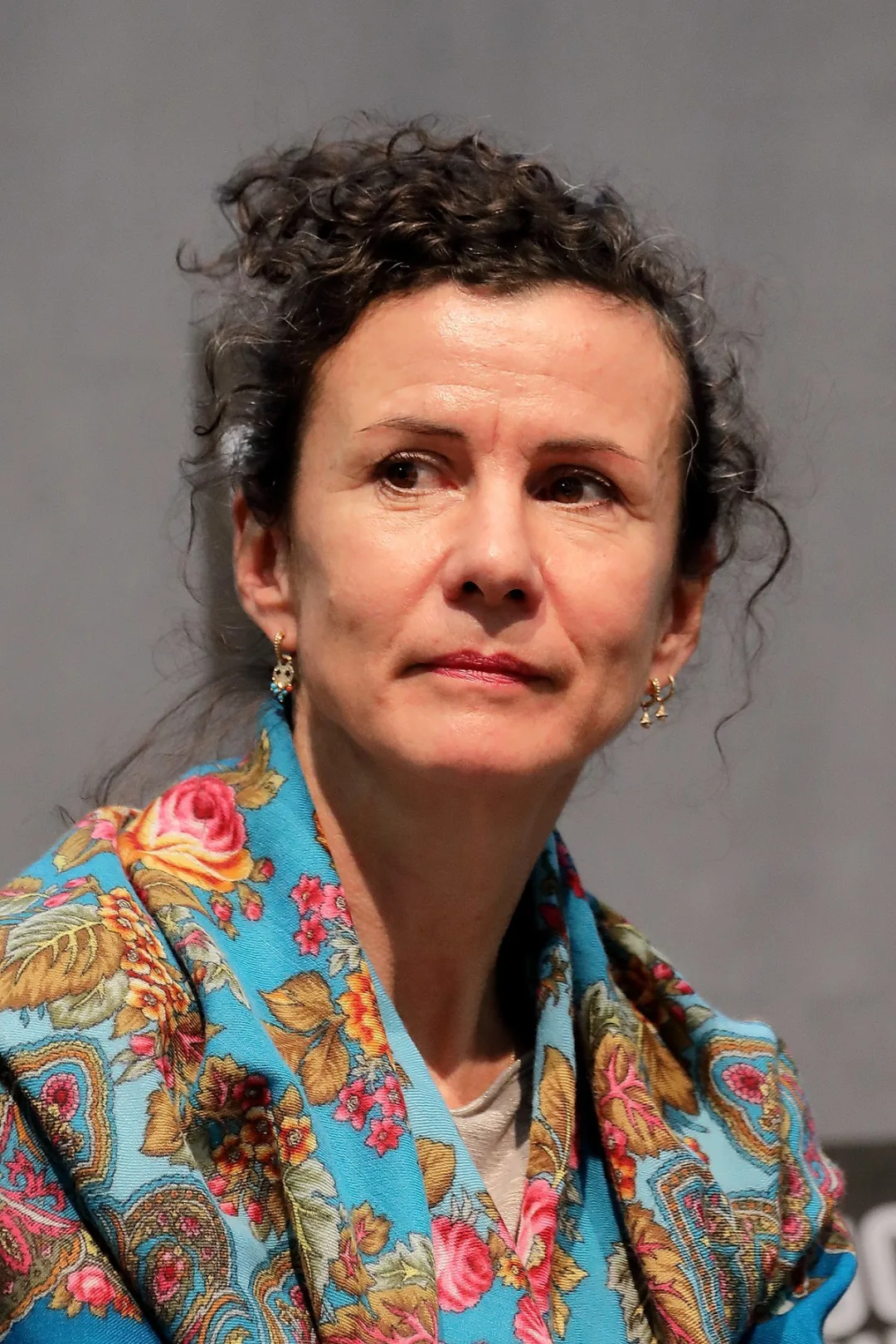Anna Sommer