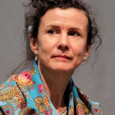 Anna Sommer