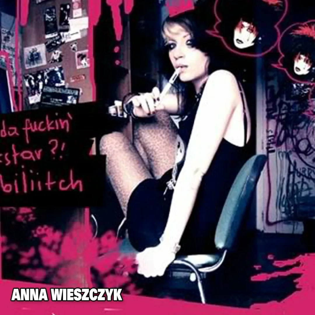 Anna Wieszczyk
